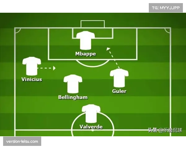 阿隆索需为皇马开发B计划 破解对手针对性反击策略