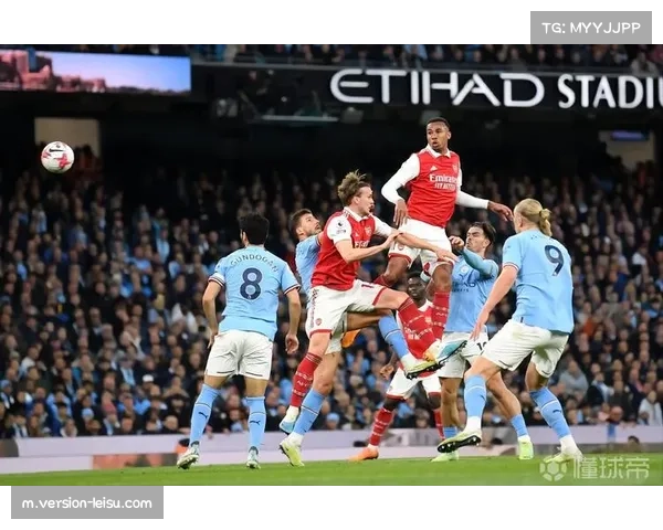 曼城预期进球上升：场均xG达2.17反映进攻体系创造力