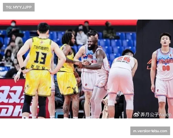 福建队启用NBL背景的皮特森 澳洲联赛系球员成引援主流