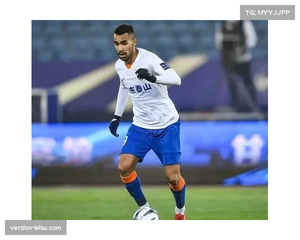 山东泰山德尔加多曾因伤缺阵 近期已恢复参与球队训练